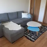 Apartment U Kunstatskeho Mlyna