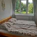 Apartment U Kunstatskeho Mlyna