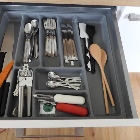 Appartement U Kunstatskeho Mlyna *