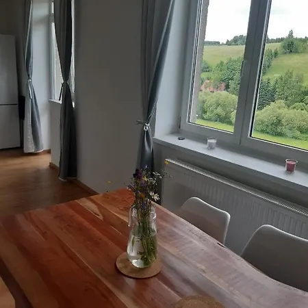 U Kunstatskeho Mlyna Apartment *