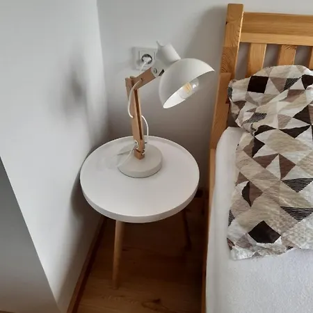 Apartament U Kunstatskeho Mlyna *