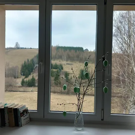Appartement U Kunstatskeho Mlyna *