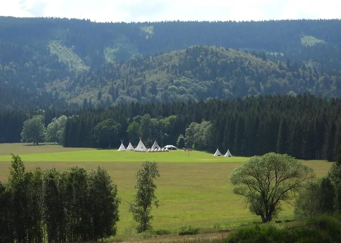 U Kunstatskeho Mlyna *