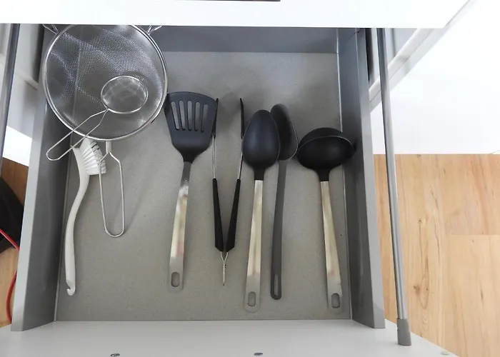 Appartement U Kunstatskeho Mlyna