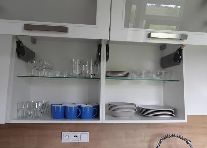 U Kunstatskeho Mlyna Appartement Orlicke Zahori