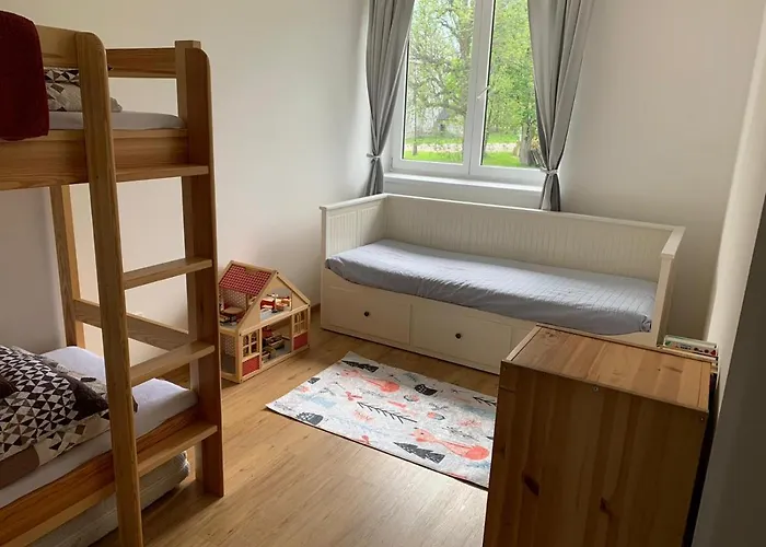 U Kunstatskeho Mlyna Orlicke Zahori