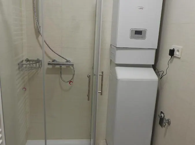 Appartement U Kunstatskeho Mlyna *