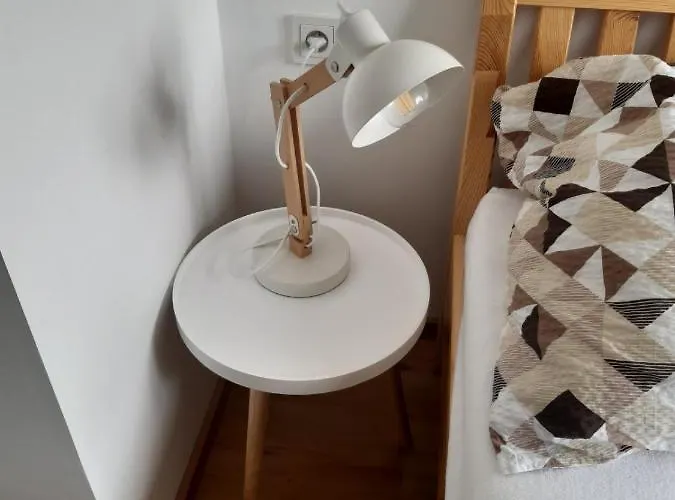 Appartement U Kunstatskeho Mlyna *