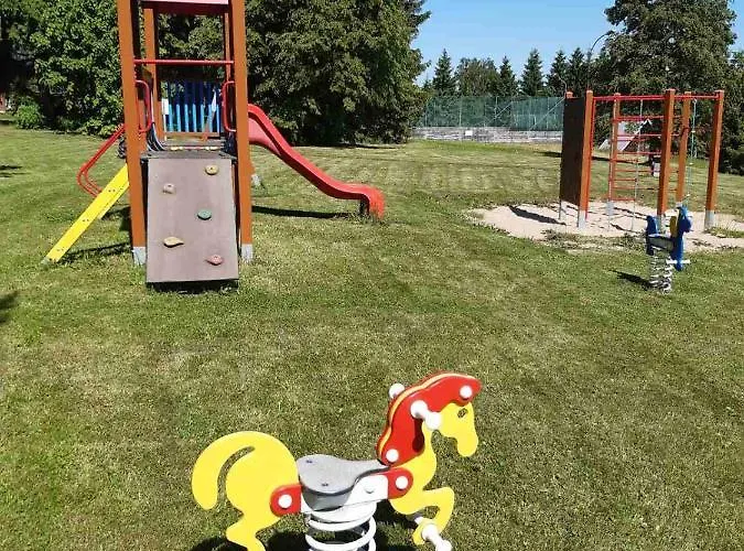 U Kunstatskeho Mlyna