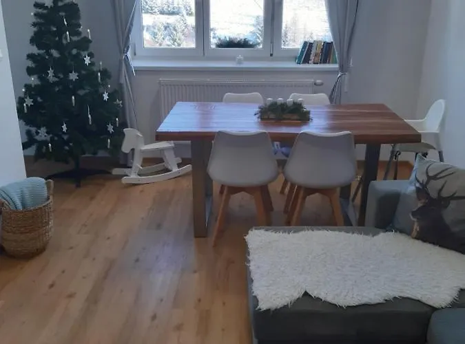 U Kunstatskeho Mlyna * Orlicke Zahori