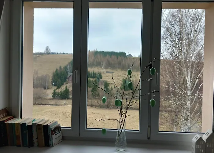 Appartement U Kunstatskeho Mlyna *